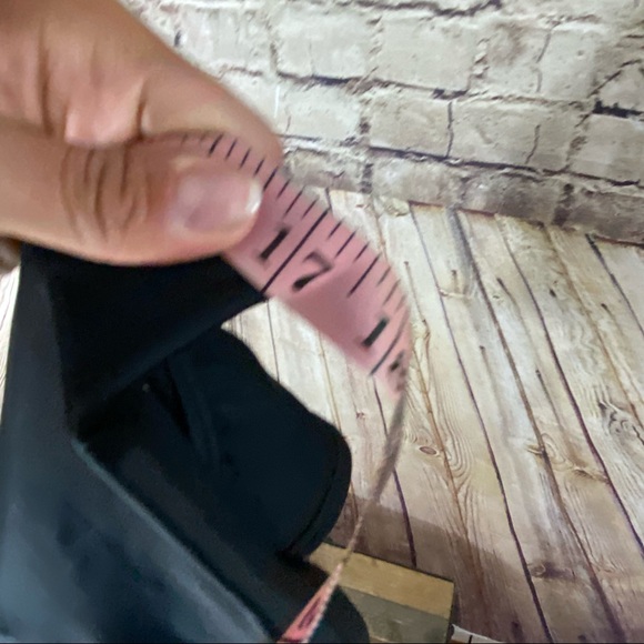 Xhilaration black one price bathing suit size M - Picture 6 of 8